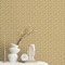 Tommy Bahama Tow The Line Peel & Stick Wallpaper